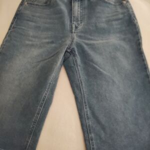 DG2 by Diane Gilman Gray Capris